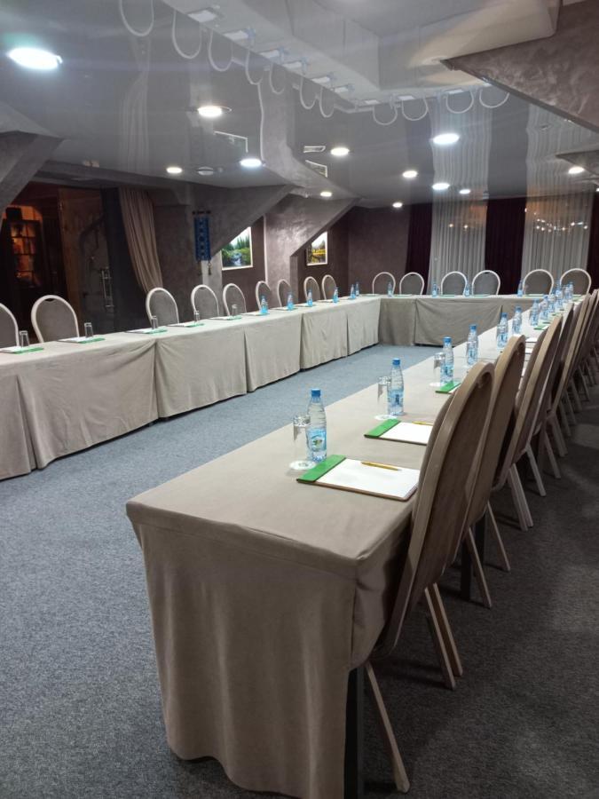 Ethno Resort 2025 Kek-Dzhar Zewnętrze zdjęcie