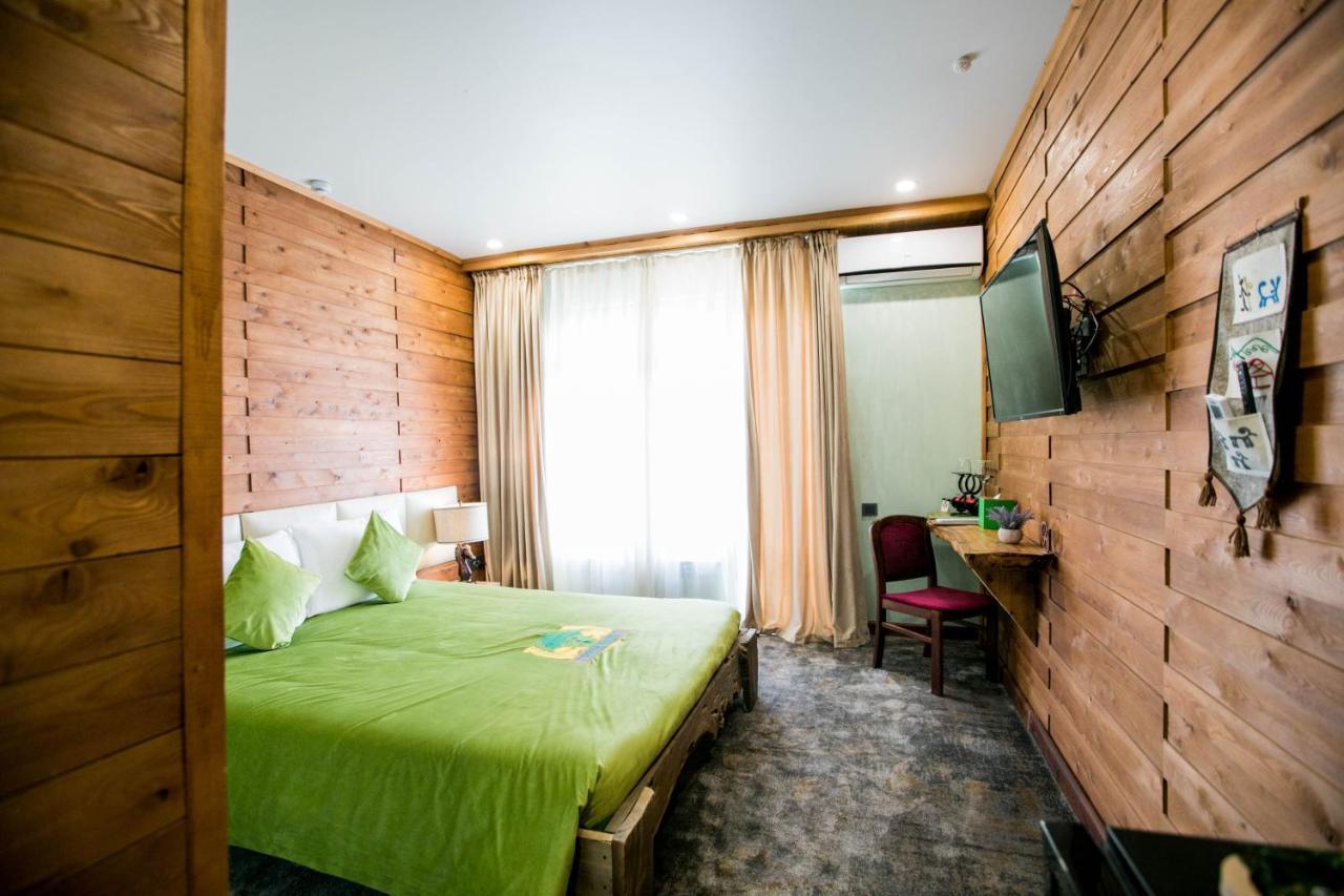 Ethno Resort 2025 Kek-Dzhar Zewnętrze zdjęcie