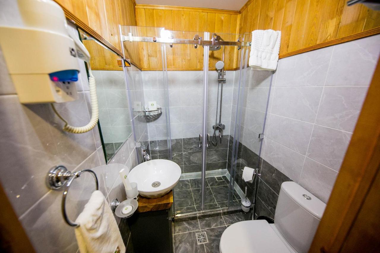 Ethno Resort 2025 Kek-Dzhar Zewnętrze zdjęcie