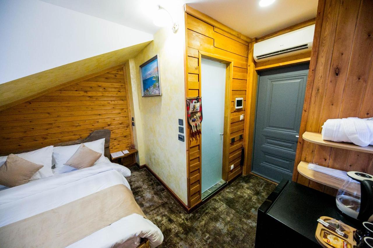 Ethno Resort 2025 Kek-Dzhar Zewnętrze zdjęcie