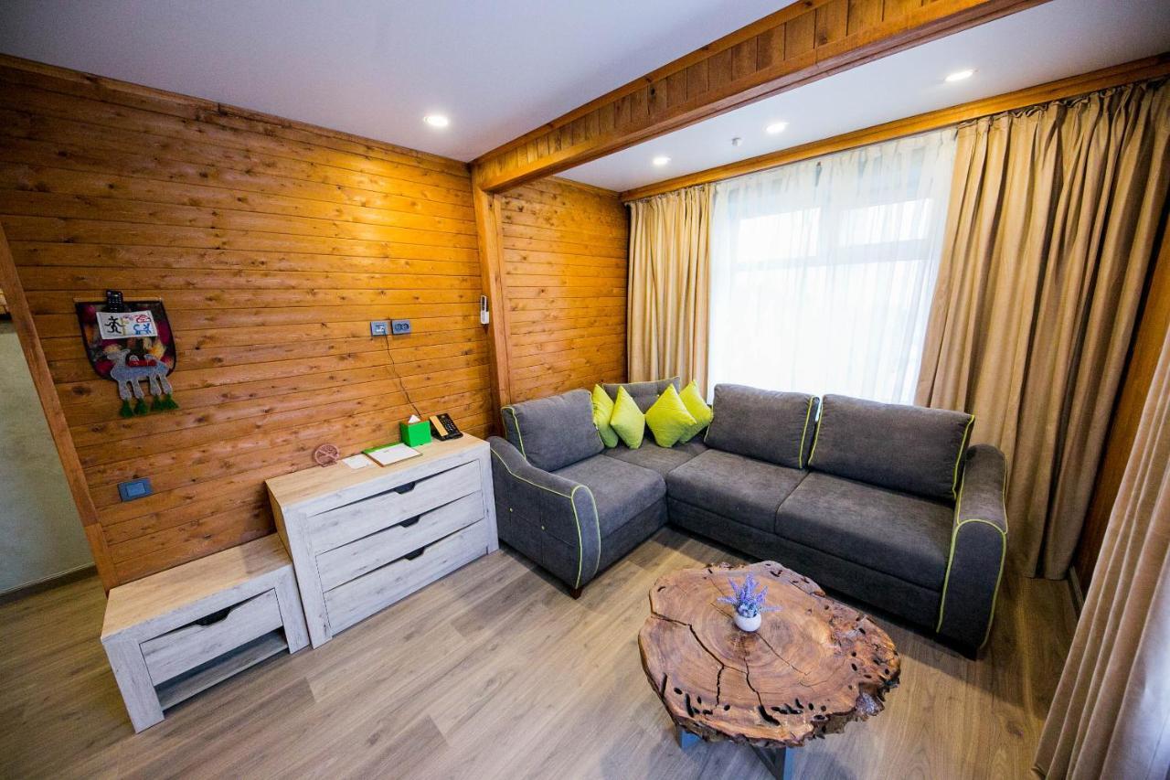 Ethno Resort 2025 Kek-Dzhar Zewnętrze zdjęcie